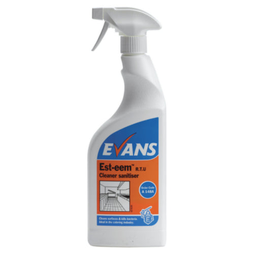 Desinfectante Est-Eem de Evans 750ml