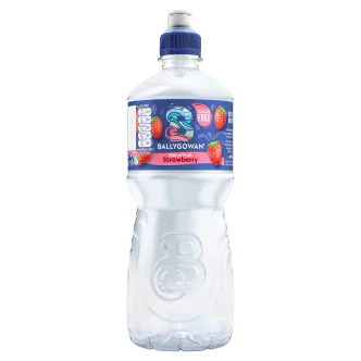 15 x Ballygowan Fresa - 750ML