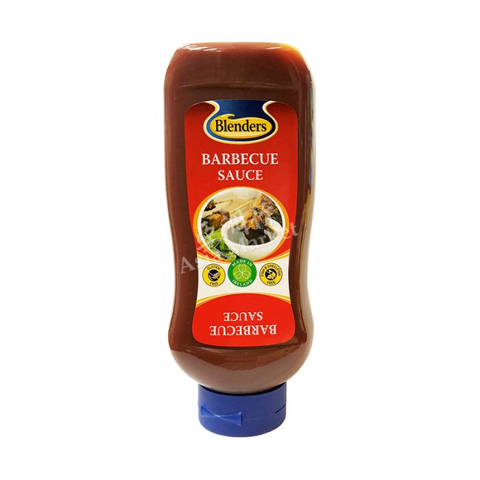 Blenders Barbecue Sauce 1,01 kg
