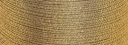 Metallic 100 m Thickness 15 1527 27 100 m gold