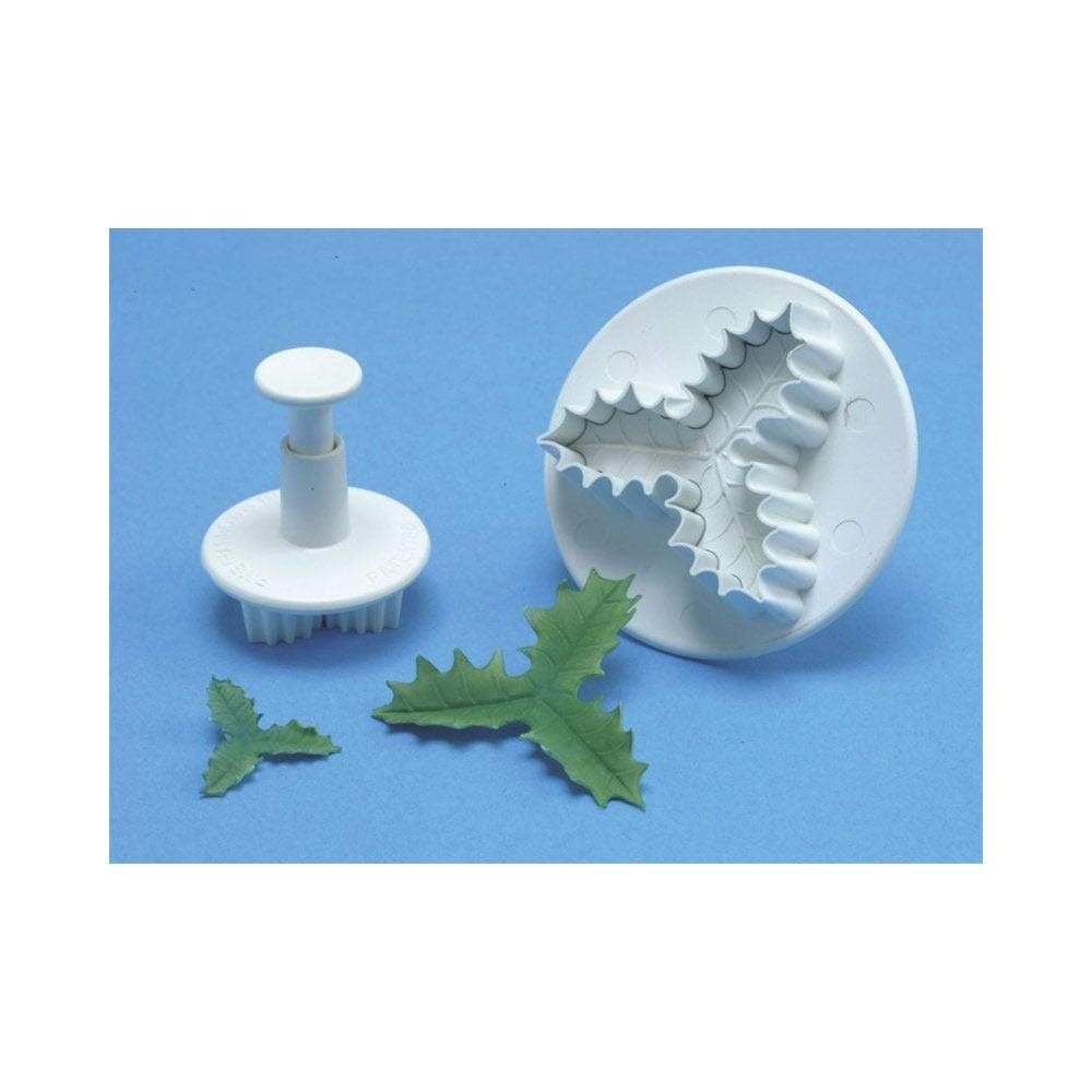 Cake Star Push Easy Plunger Shape Cutters