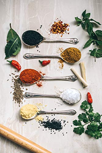 Laziza Qeema Garlic And Ginger Masala Mix 100G