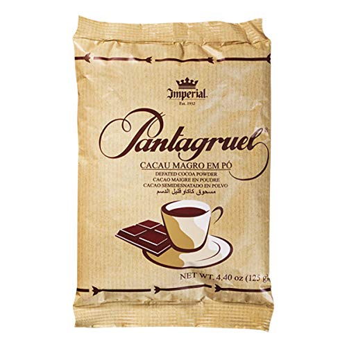 Pantagruel Cocoa Powder Packing 125 g