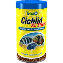 Tetra Cichlid XL Sticks 500ml/160g - Case of 24