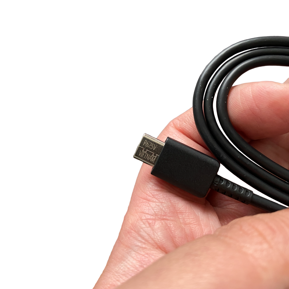 Samsung EP-DN980BBE USB-C to USB-C 3A Cable