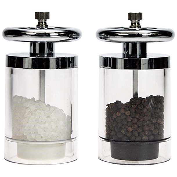 Kent - Salt and Pepper Mill Set