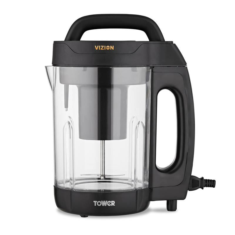 Tower 1.6L Vizion Soup Maker