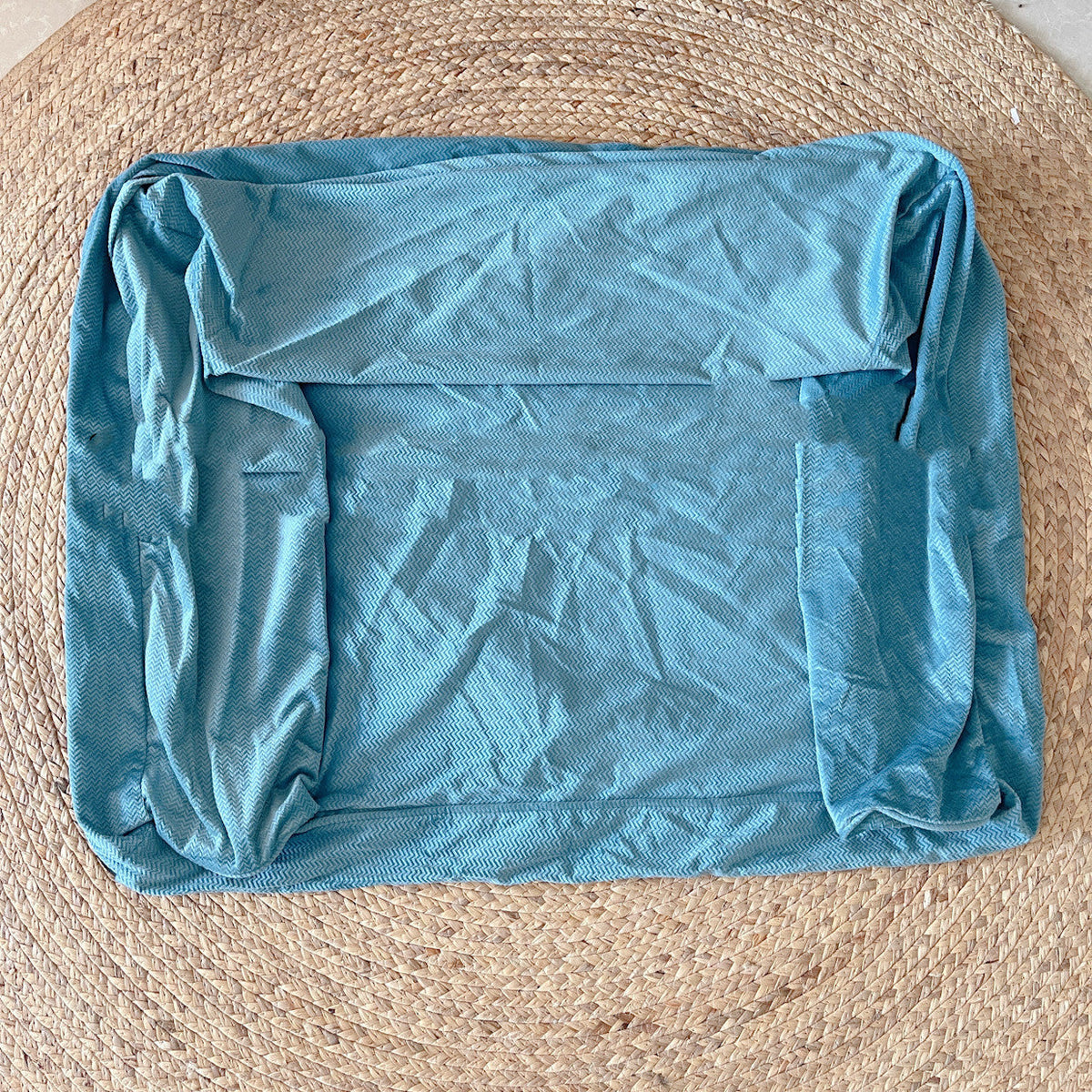 Dog Sofa Can Be Fully Detachable Sponge Egg Support Bucket