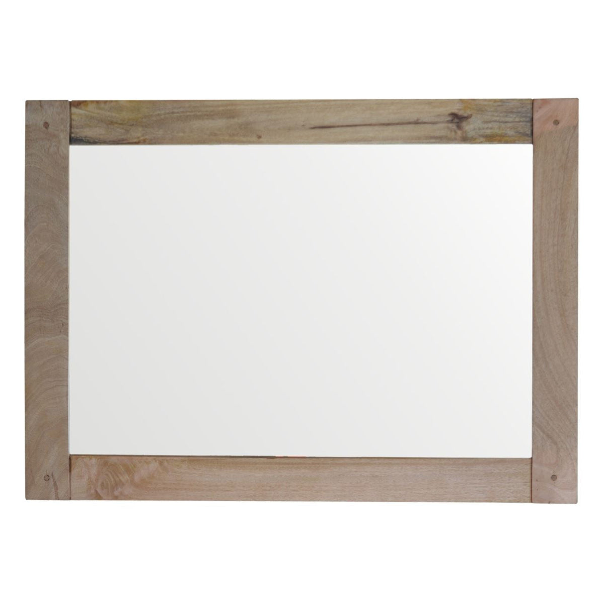 Artisan Granary Royale Wooden Mirror Frame