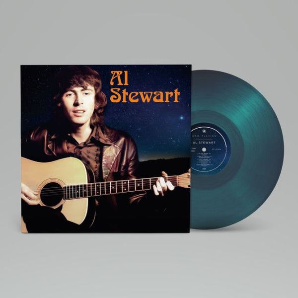 AL STEWART - Now Playing Vinyl