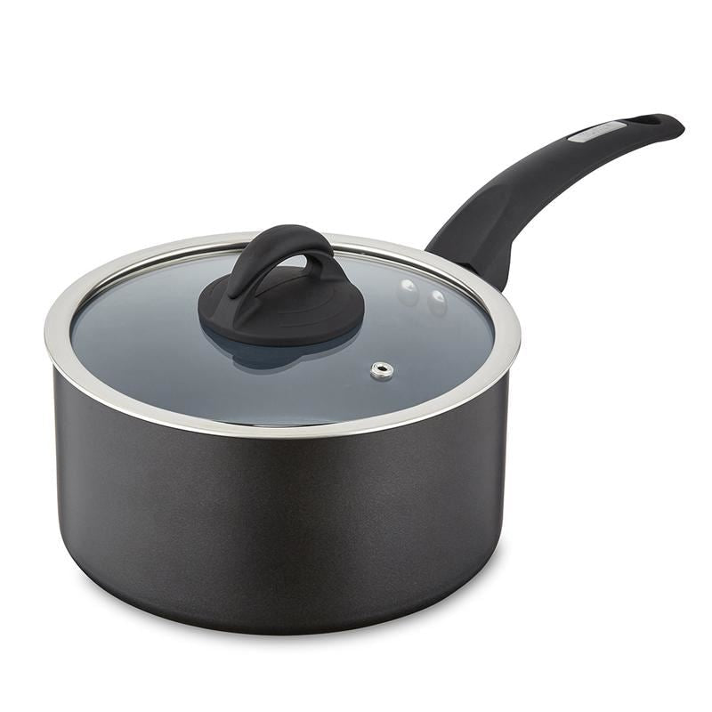 Tower Cerasure 20cm Non-Stick Saucepan