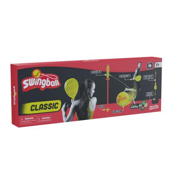 Classic Swingball Game