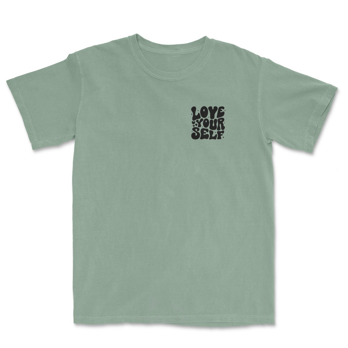 Self Love Bay Tee