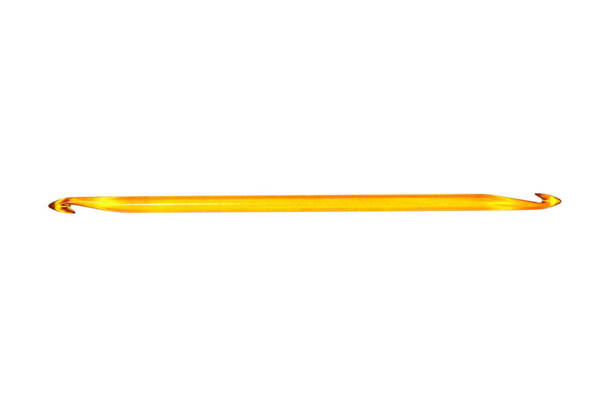 KnitPro Trendz Tunisian Double-Ended Hook