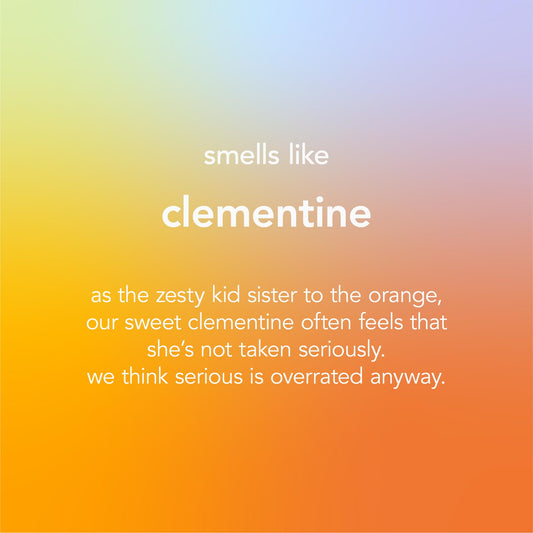 Method Kitchen Cleaner Clementine – 828ml