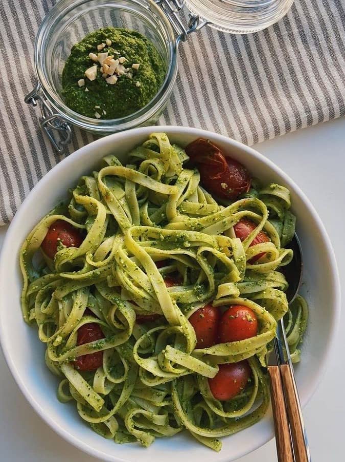 Milaneza Tagliatelle with Egg Carton 500 g