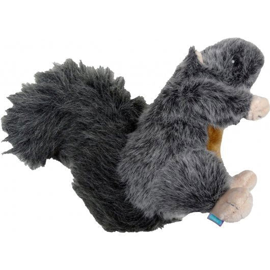 Dog & Co Country Squirrel Dog Toy Large