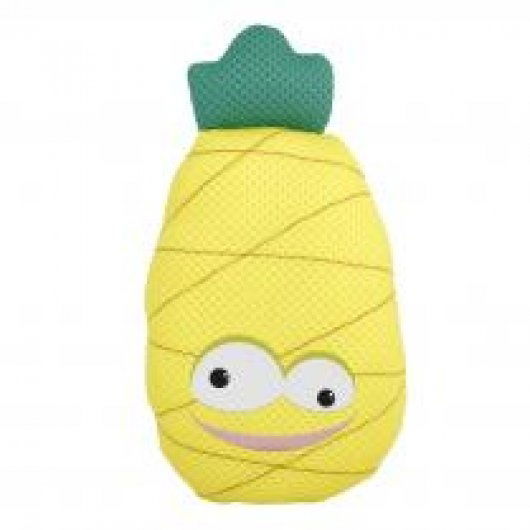Ministry Of Pets Penny The Pineapple Plush Rope Toy - Case of 6