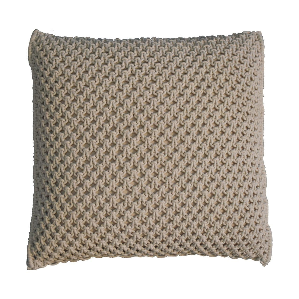 Artisan Myra Cushion Set of 2 - Cream