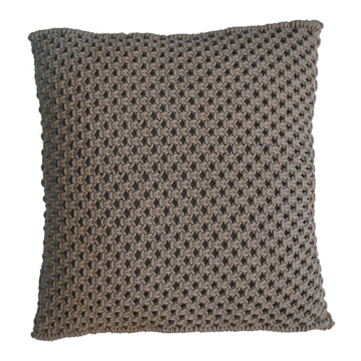 Artisan Myra Cushion Set of 2 - Grey
