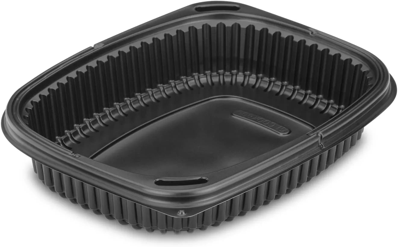 Microwave Containers 24oz - Pack of 40