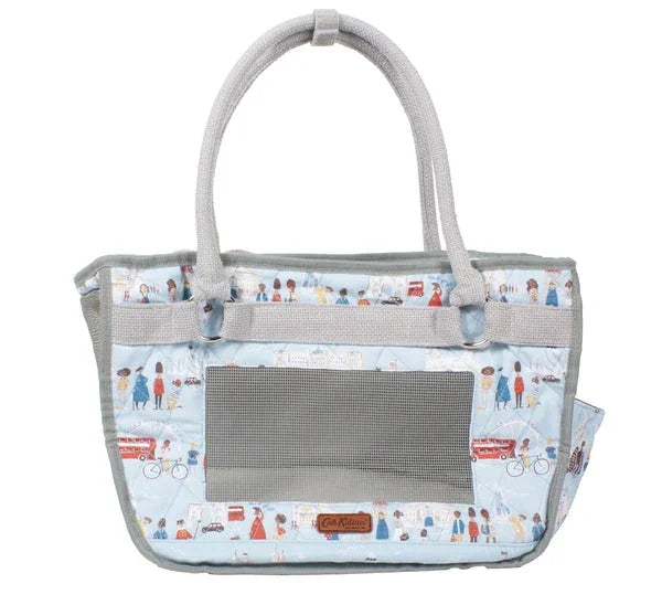 Cath Kidston London Hundenapf People