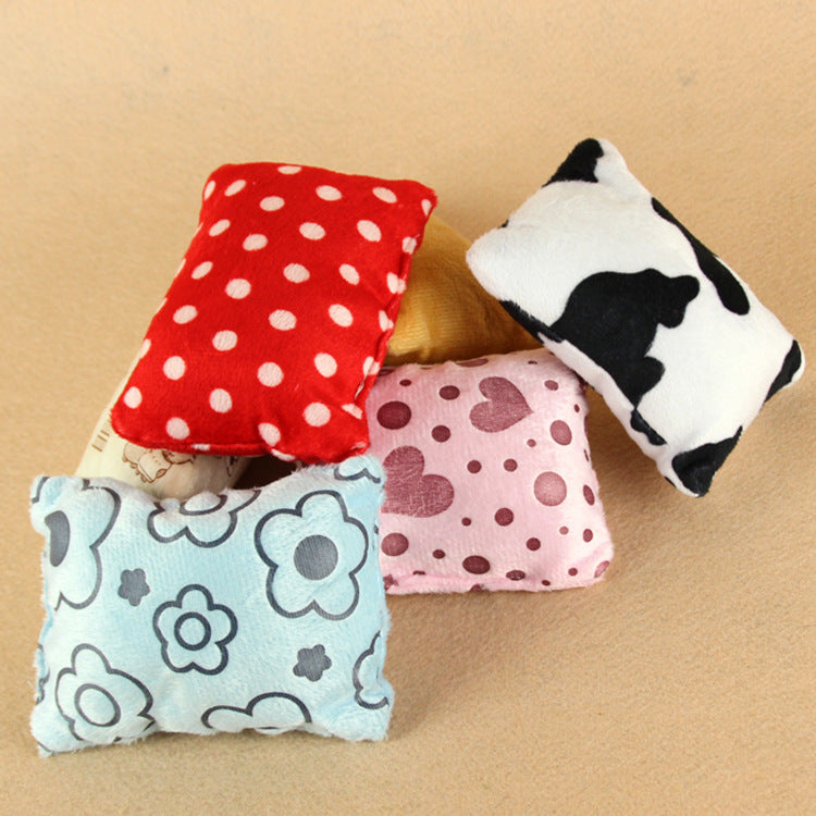 Teddy Bear Dog Puppy Chew Toys