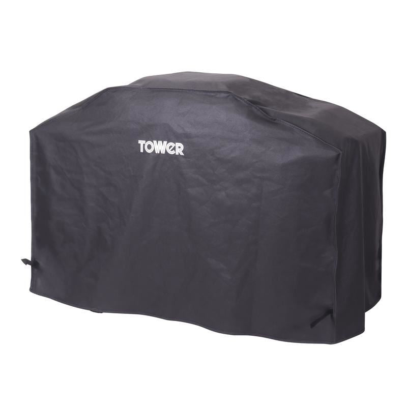 Tower Grill Cover for T978511 ORB Grill Pro