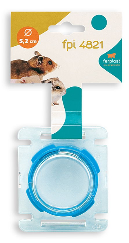 Fpi 4820 End Cap Mixed Colours - Case of 2