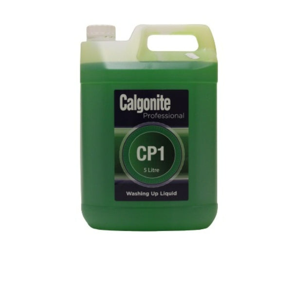Cp1 Lavavajillas Líquido 5Lt X 1