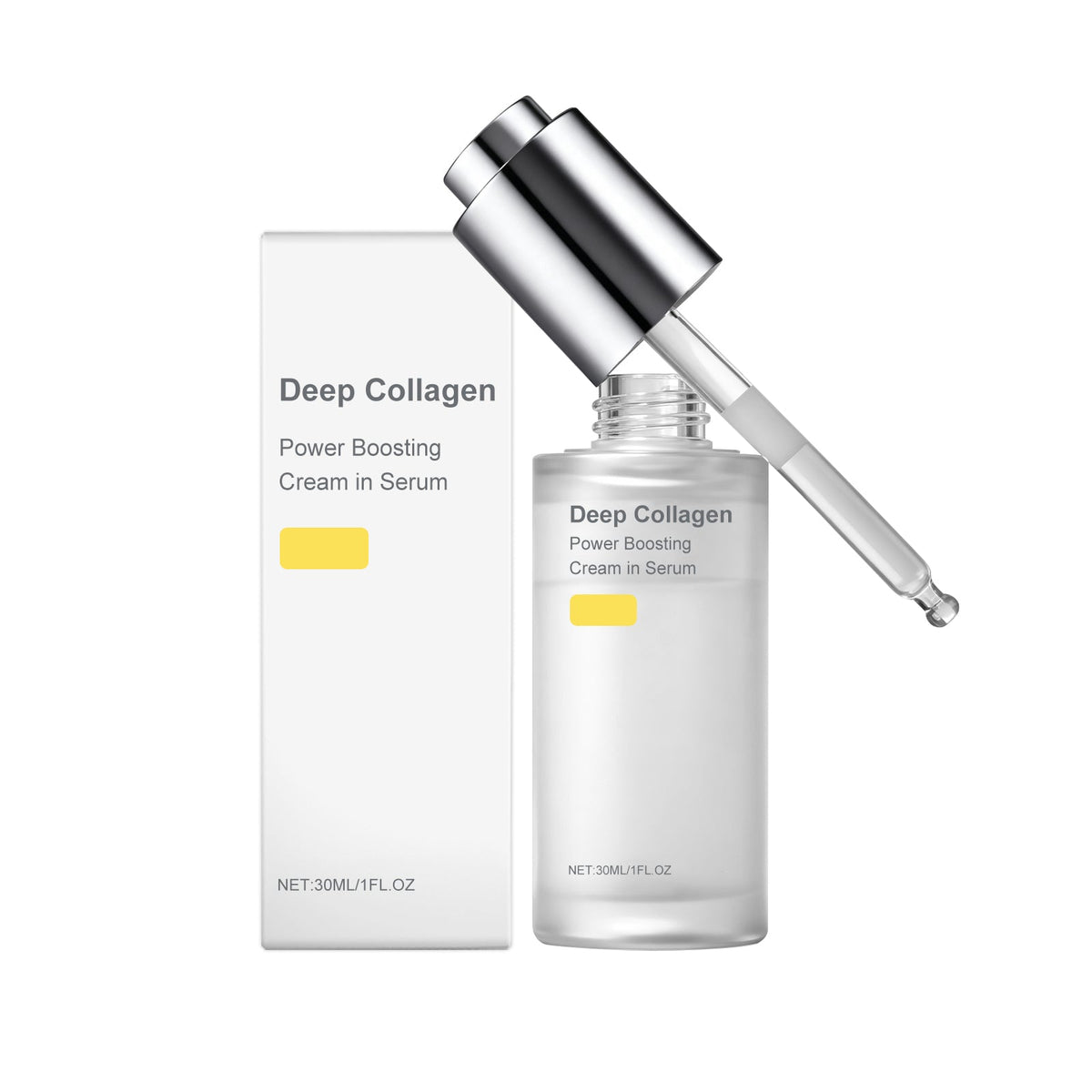 Collagen Hydrating Serum