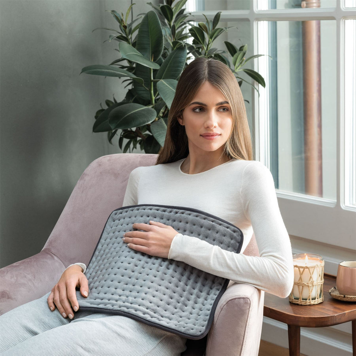 Dreamland Revive Me Heat Pad 35x40cm