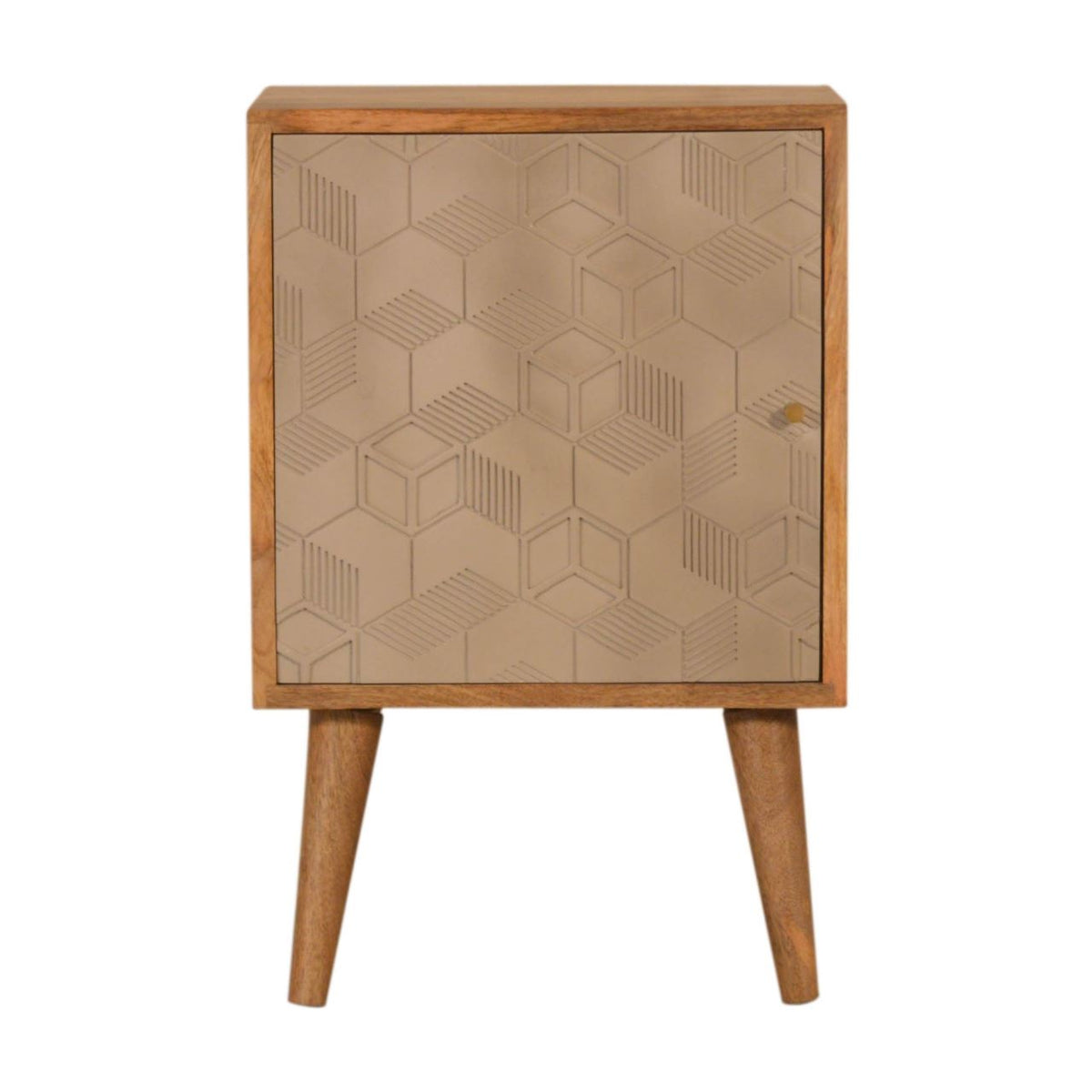 Artisan Acadia Bedside Table