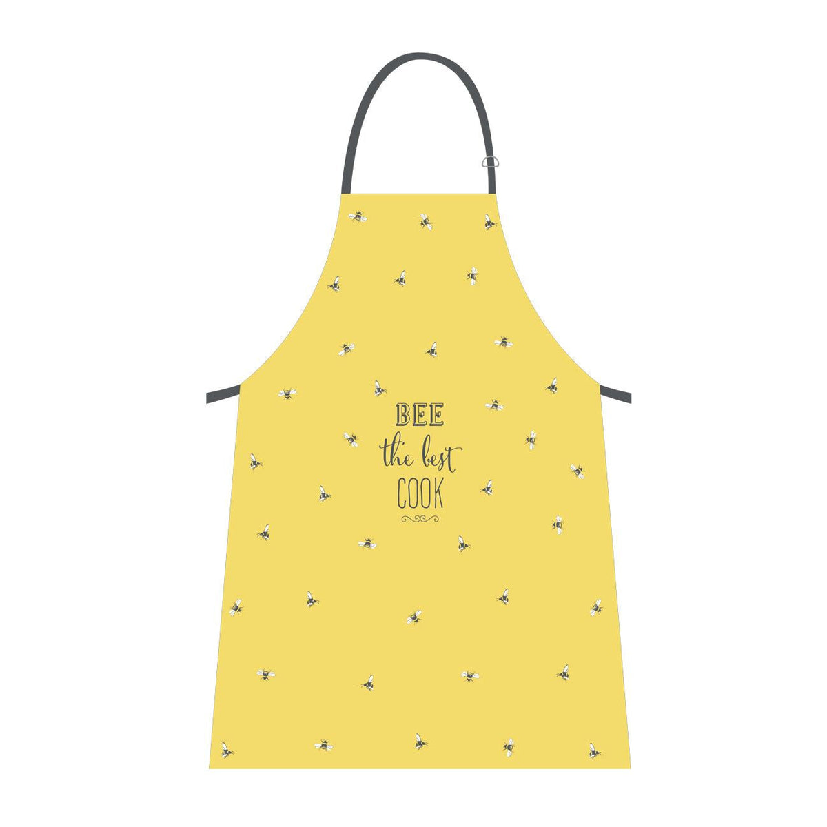 Bee Happy Apron