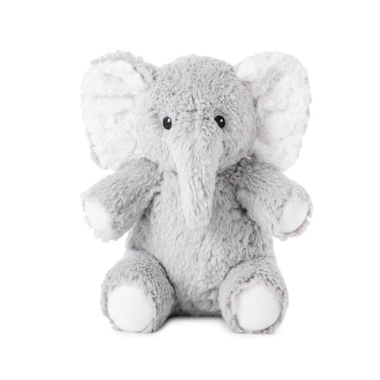 Cloud B Elliot the Elephant On-The-Go Baby Sound Soother