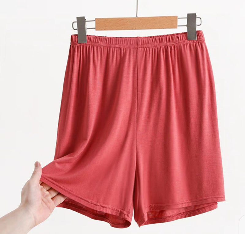 Women's Lightweight Loose-Fit Summer Shorts