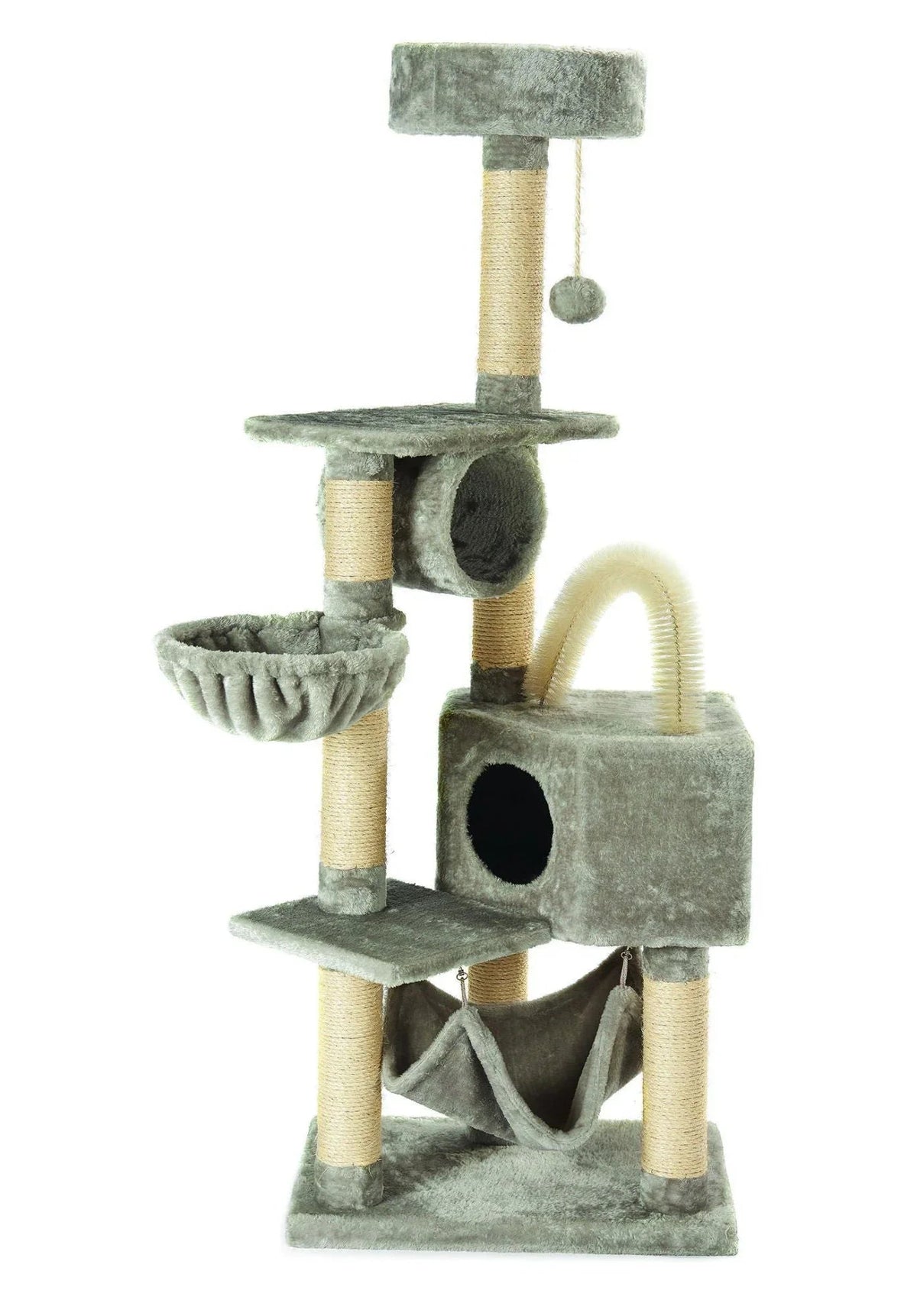 M-PETS Olympus Cat Tree