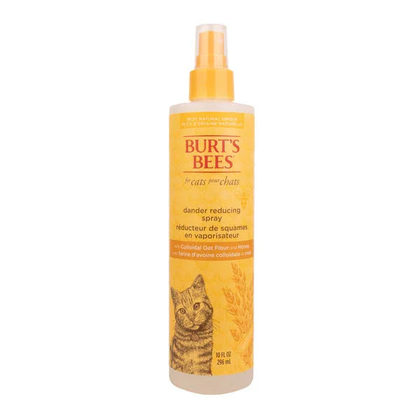Burt's Bees Anti-Schuppen-Spray für Katzen 295ml