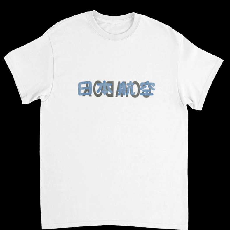 Summer Loose Short Sleeves T-shirt Men's And Women's Round Neck