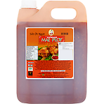 Mae Ploy Sweet Chilli Sauce 4700ml