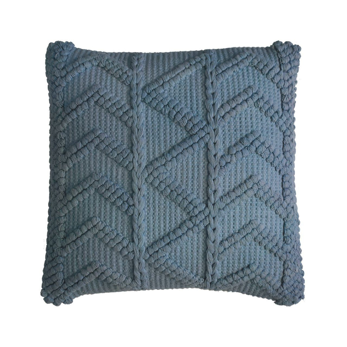 Artisan Alda Cushion Set of 2 - Blue