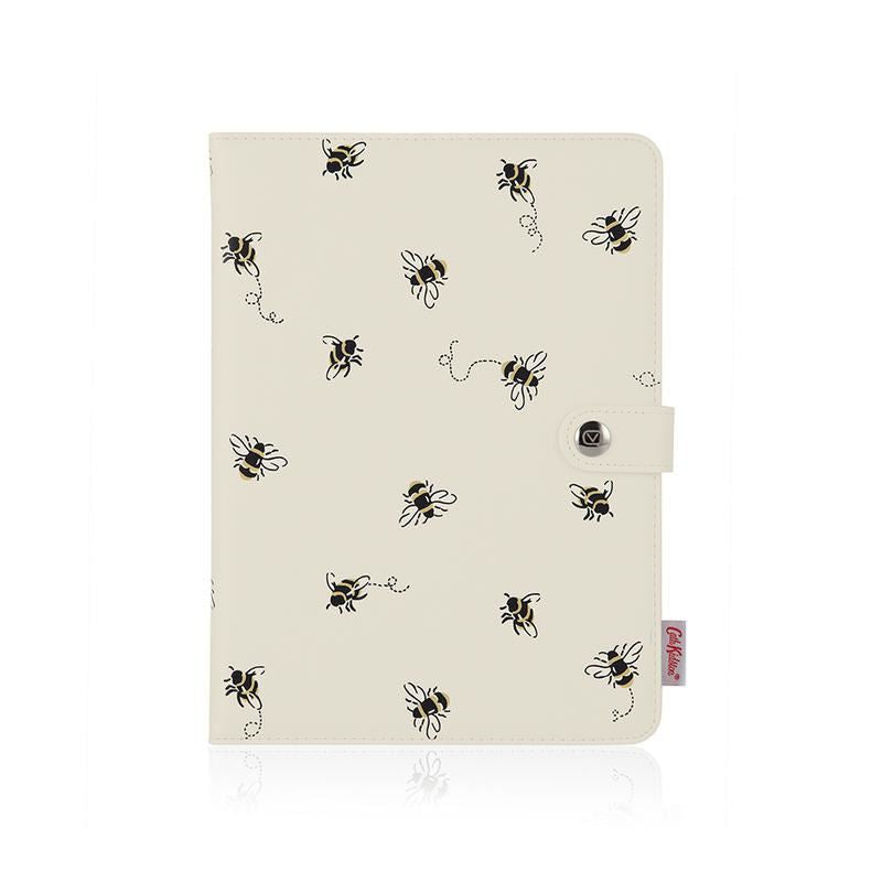 VQ Cath Kidston Bee 9/10 Inch Universal Tablet Case