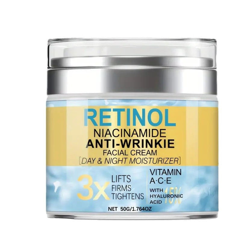 Retinol Face Cream 50ml
