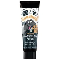 Bugalugs Oatmeal Moisturising Cream, 75g - Case of 9