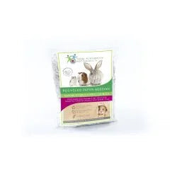 Norfolk Industries Recycled Paper Bedding, 80g - Case of 6