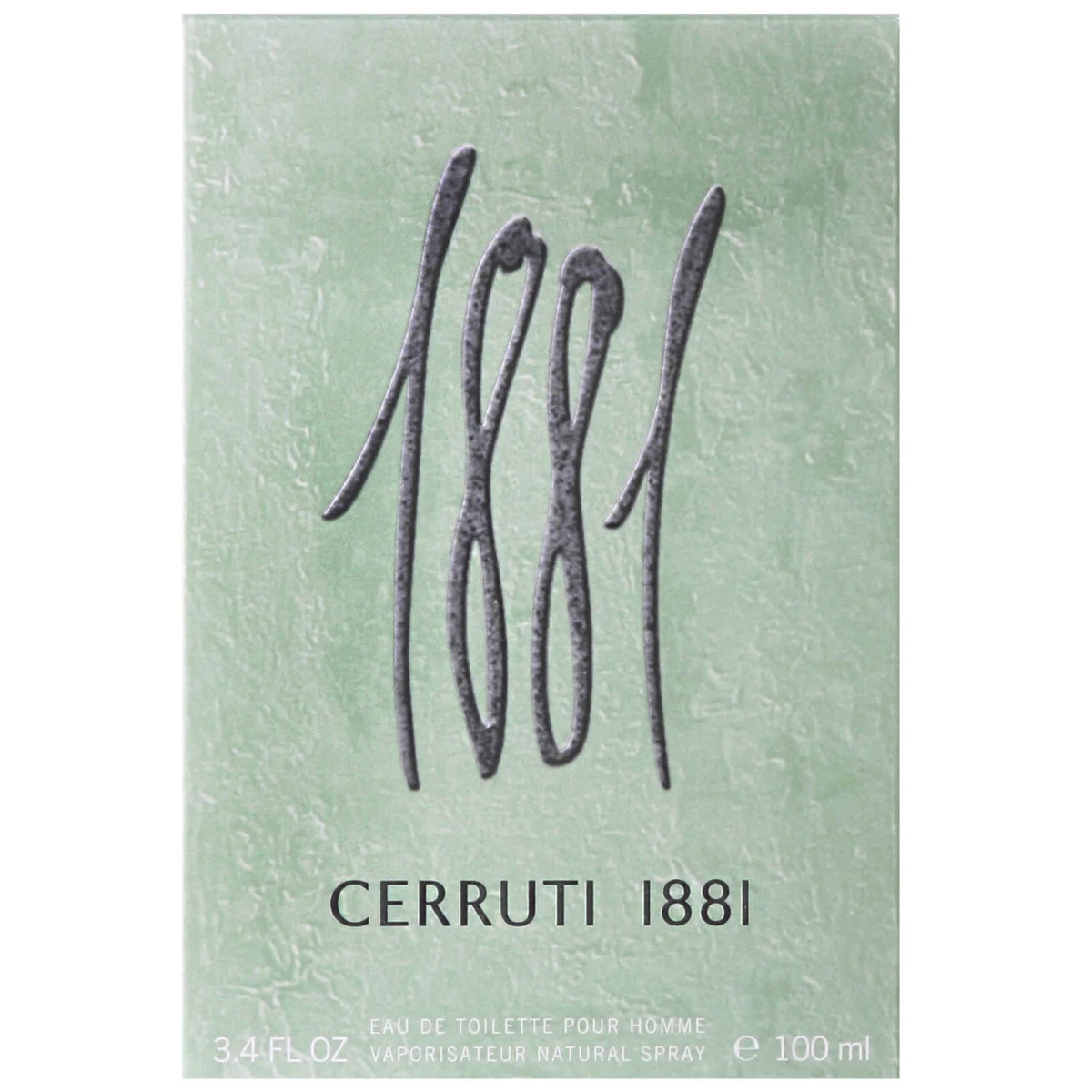 Cerruti Pour Homme Eau De Toilette Spray 100ml