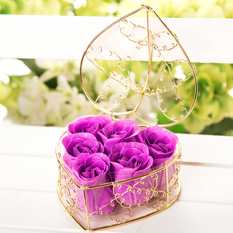 Children's Day Gift Graduation To Send The Teacher Practical Hand Gift Basket Flowers