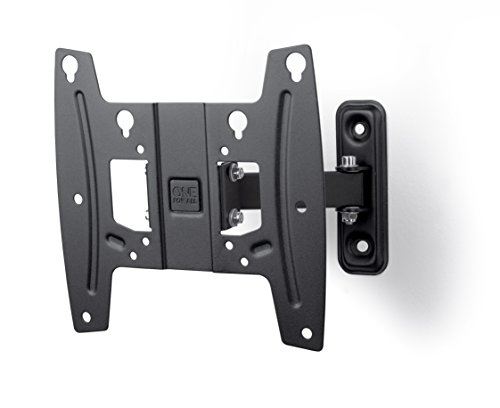 One For All 19-42 inch TV Bracket Turn 90 Solid Series