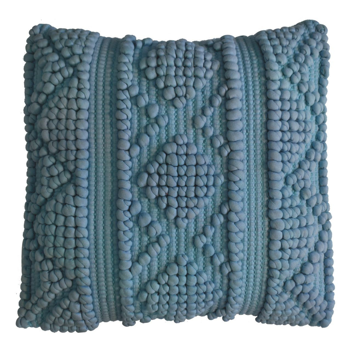 Artisan Nola Cushion Set of 2 - Blue