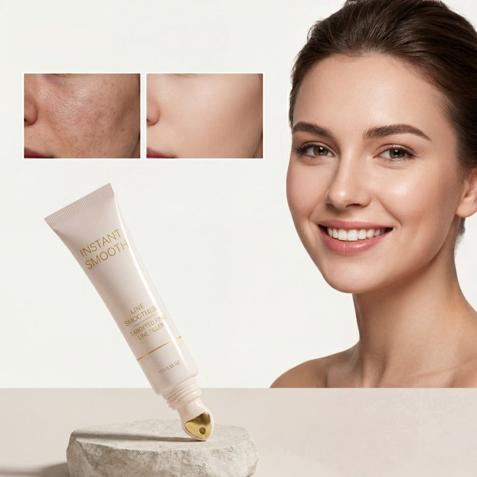 Softening And Skin-Perfecting Primer 15g